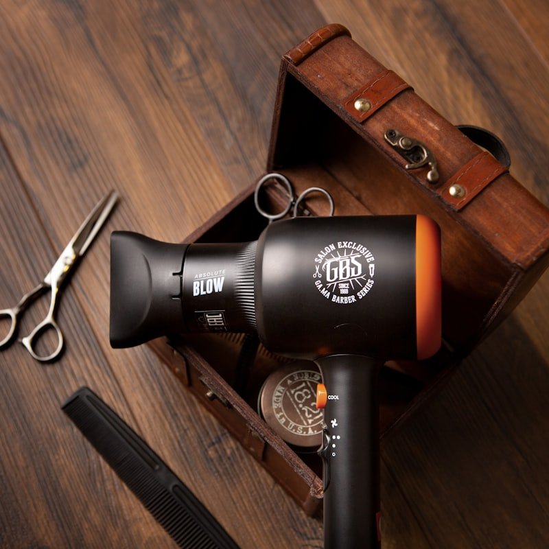 Beard Trimmer