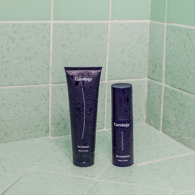 Body Moisturizer