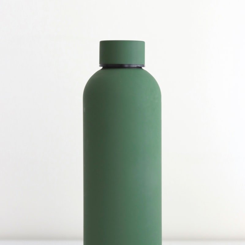 Stainless Steel Bottle