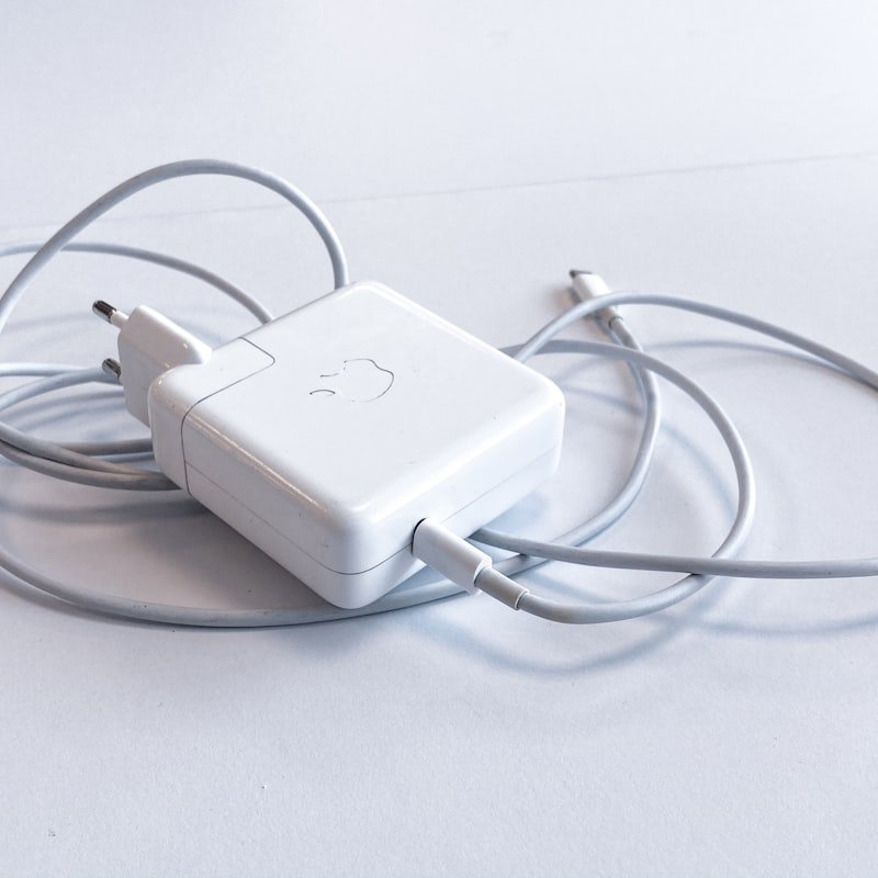 USB-C Fast Charger